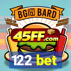 122 bet